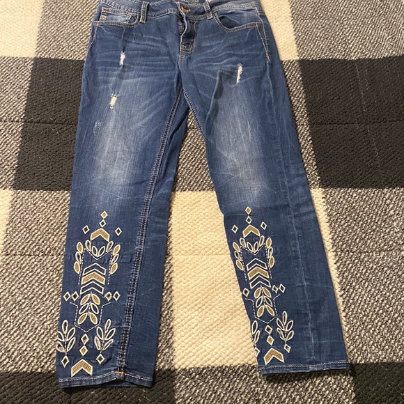 Miss Me Denim - Miss me jeans